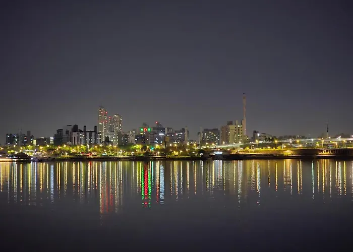 Appartement Hauskomma 서울 홍대,이태원,명동 짐보관 무료 주차 엘레베이터 새아파트 Séoul