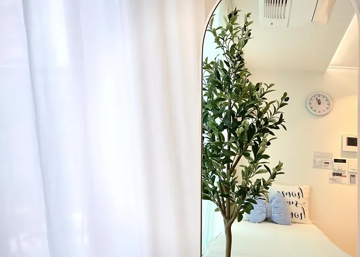 Appartement Hauskomma 서울 홍대,이태원,명동 짐보관 무료 주차 엘레베이터 새아파트 *