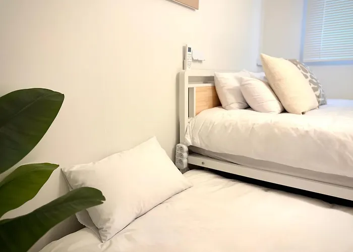Hauskomma 서울 홍대,이태원,명동 짐보관 무료 주차 엘레베이터 새아파트 Appartement *