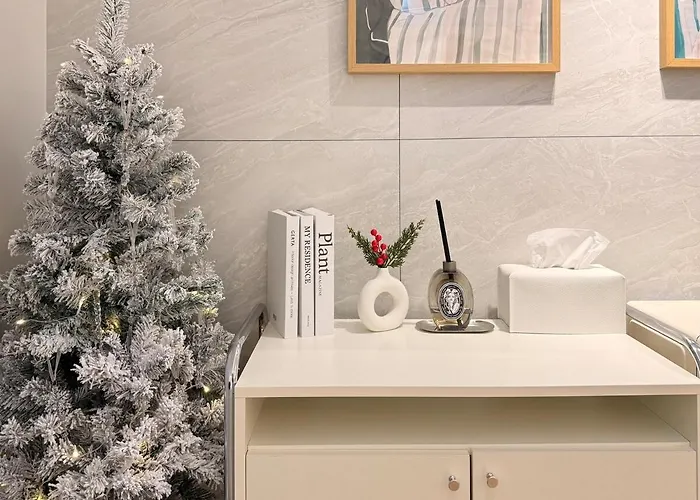 Appartement Hauskomma 서울 홍대,이태원,명동 짐보관 무료 주차 엘레베이터 새아파트 Séoul